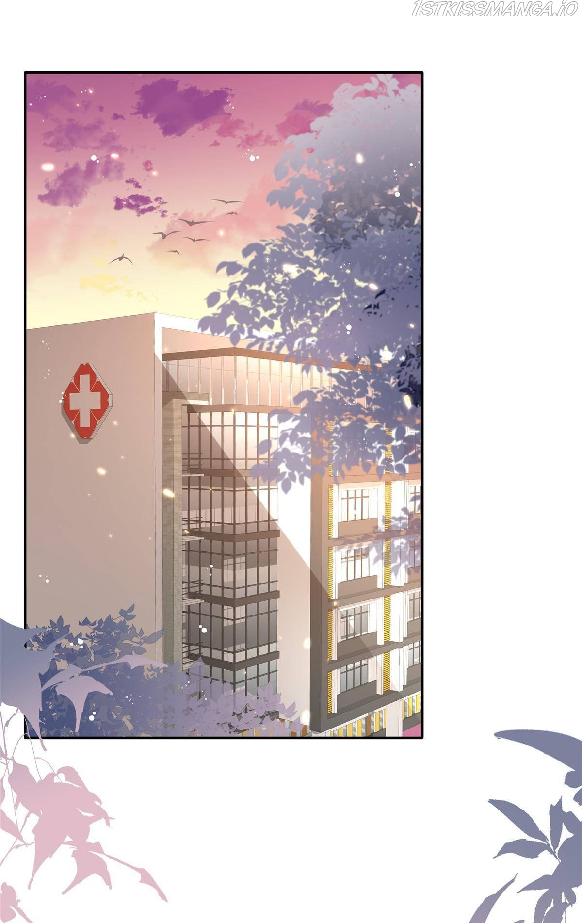 Bright Stars: Pick A Boss To Be A Husband Chapter 29 - Page 2