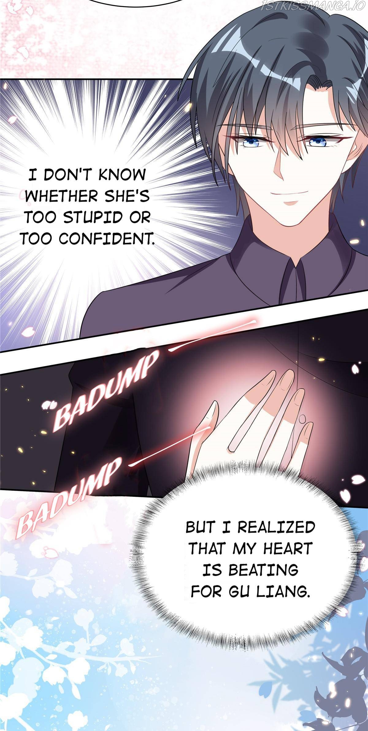 Bright Stars: Pick A Boss To Be A Husband Chapter 29 - Page 27