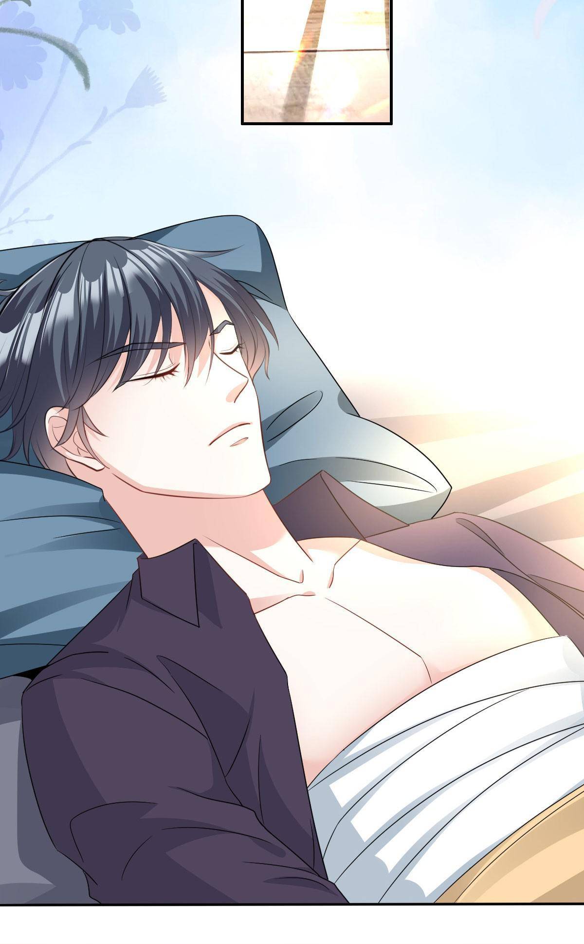 Bright Stars: Pick A Boss To Be A Husband Chapter 3 - Page 13