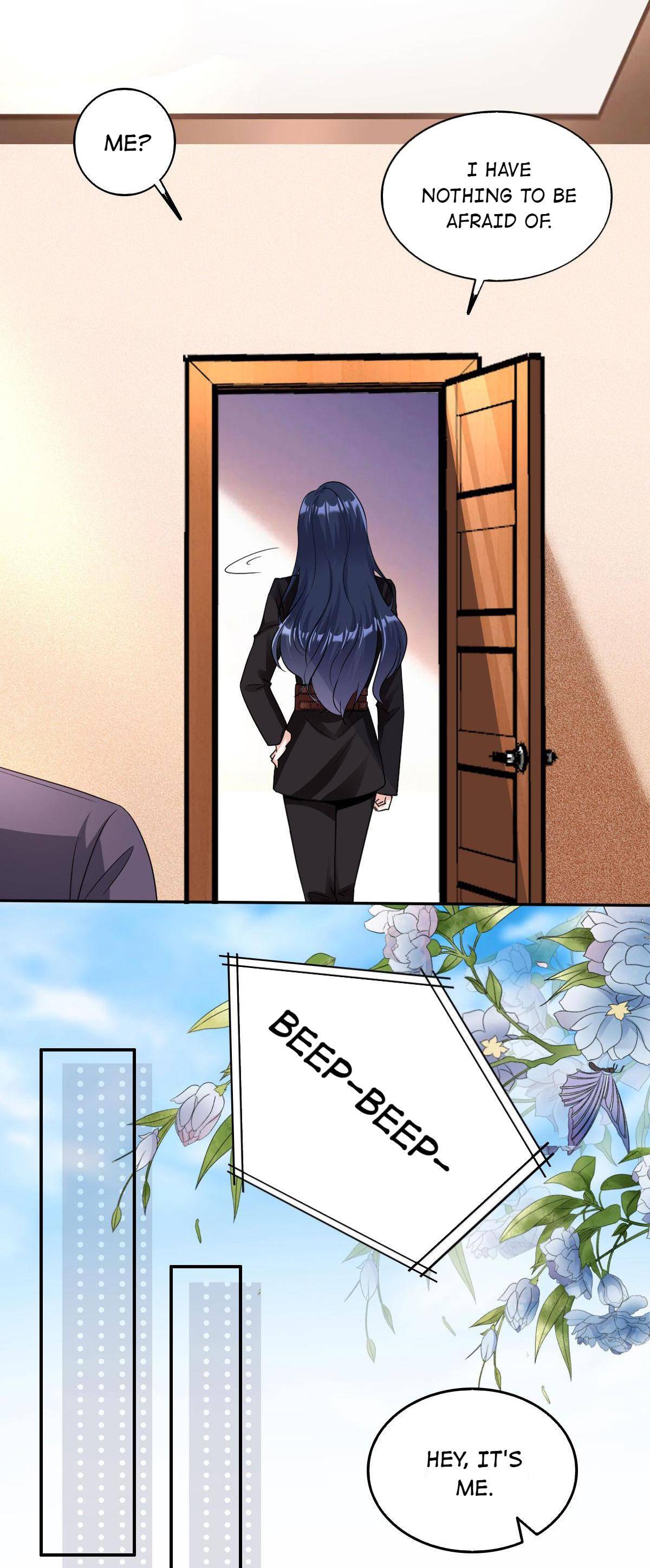 Bright Stars: Pick A Boss To Be A Husband Chapter 3 - Page 18