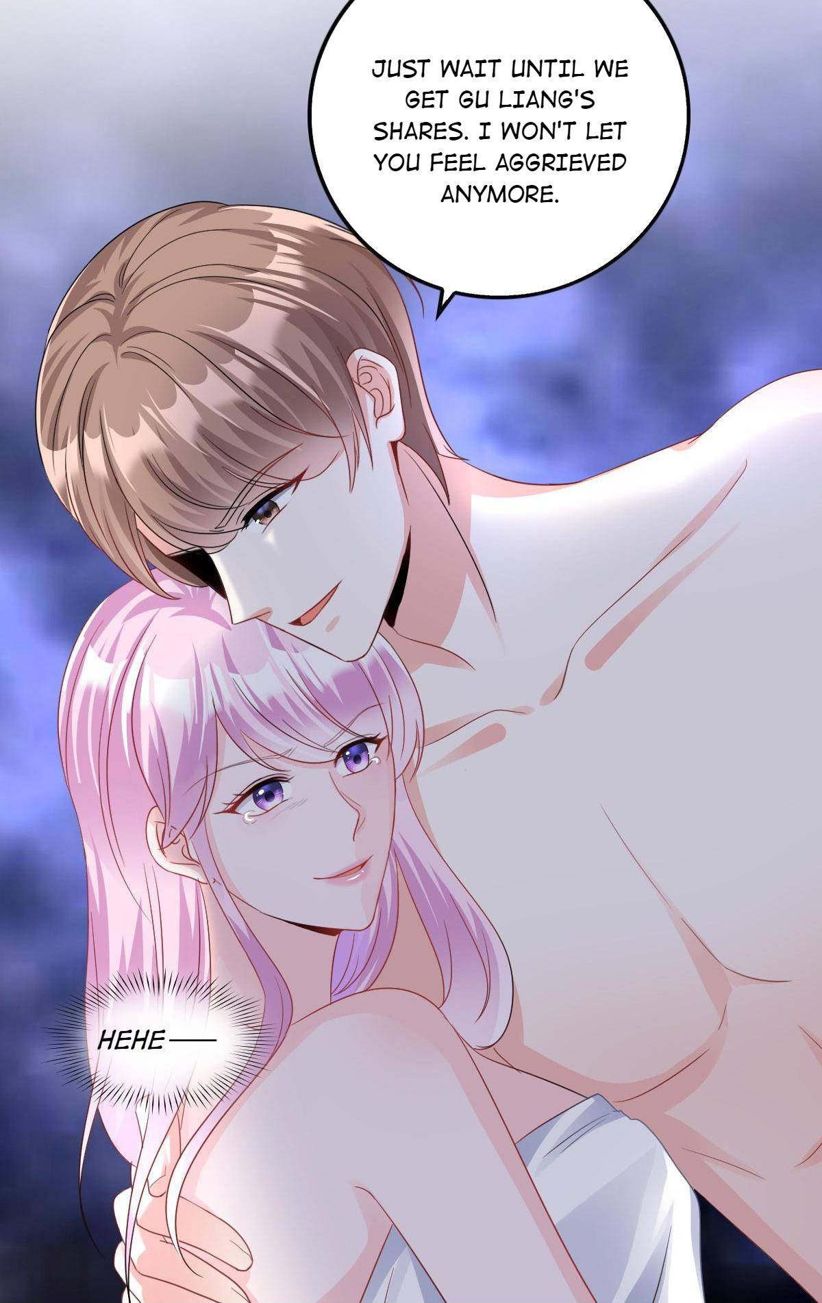 Bright Stars: Pick A Boss To Be A Husband Chapter 3 - Page 25