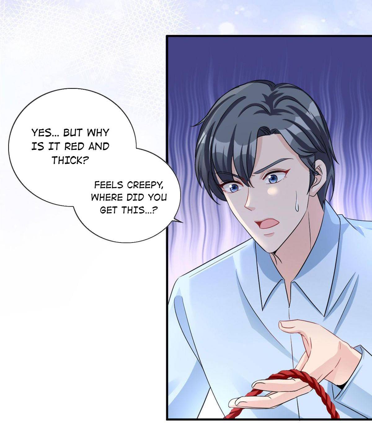 Bright Stars: Pick A Boss To Be A Husband Chapter 3 - Page 28