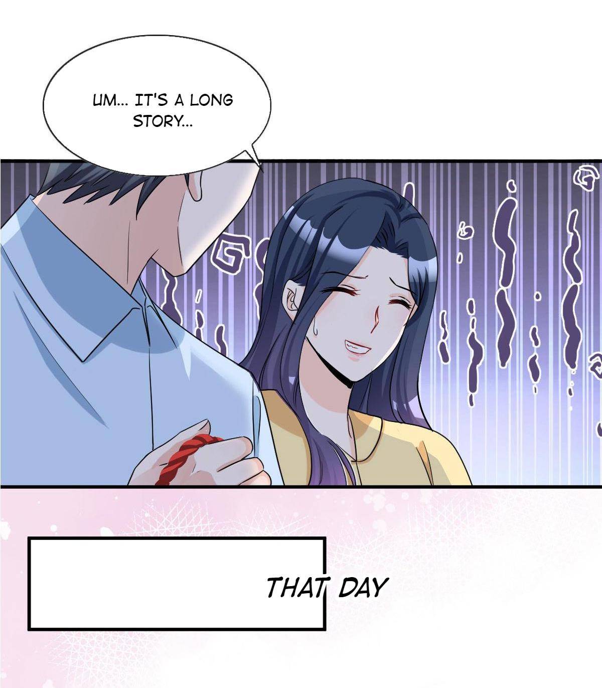 Bright Stars: Pick A Boss To Be A Husband Chapter 3 - Page 29