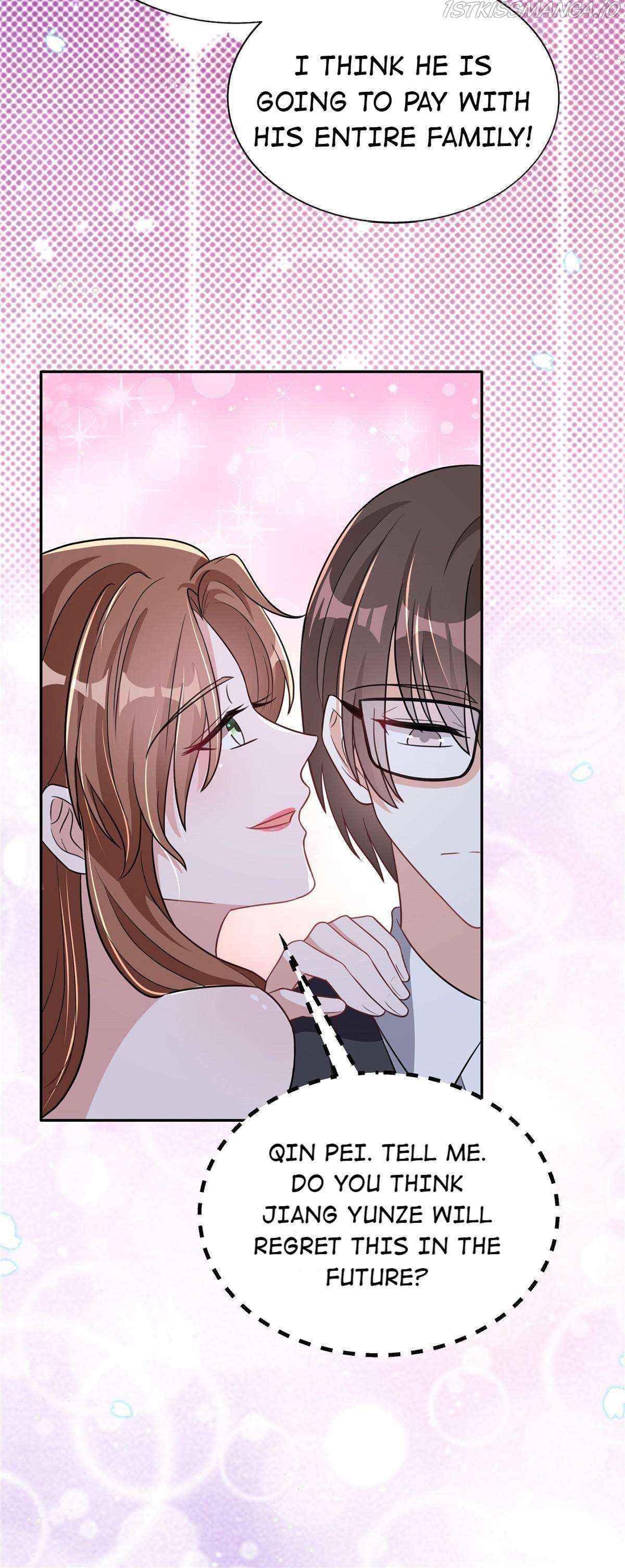 Bright Stars: Pick A Boss To Be A Husband Chapter 31 - Page 12