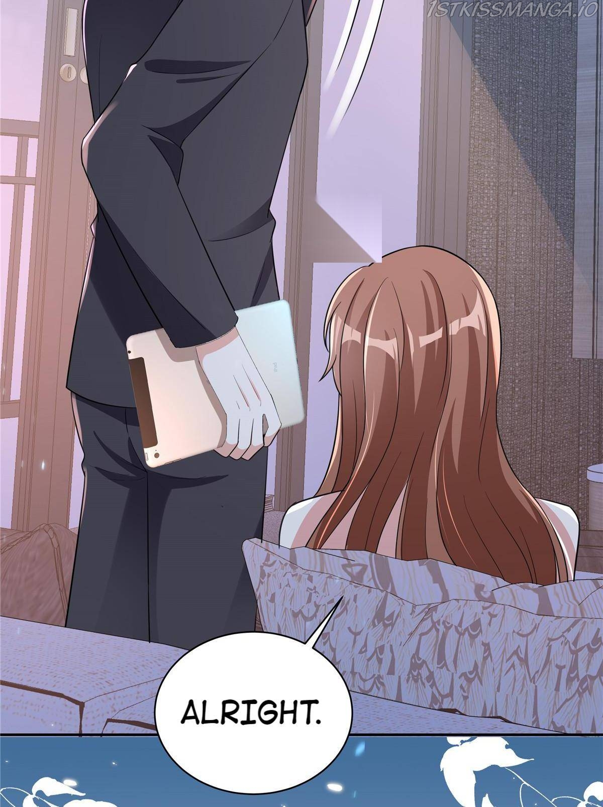 Bright Stars: Pick A Boss To Be A Husband Chapter 31 - Page 14