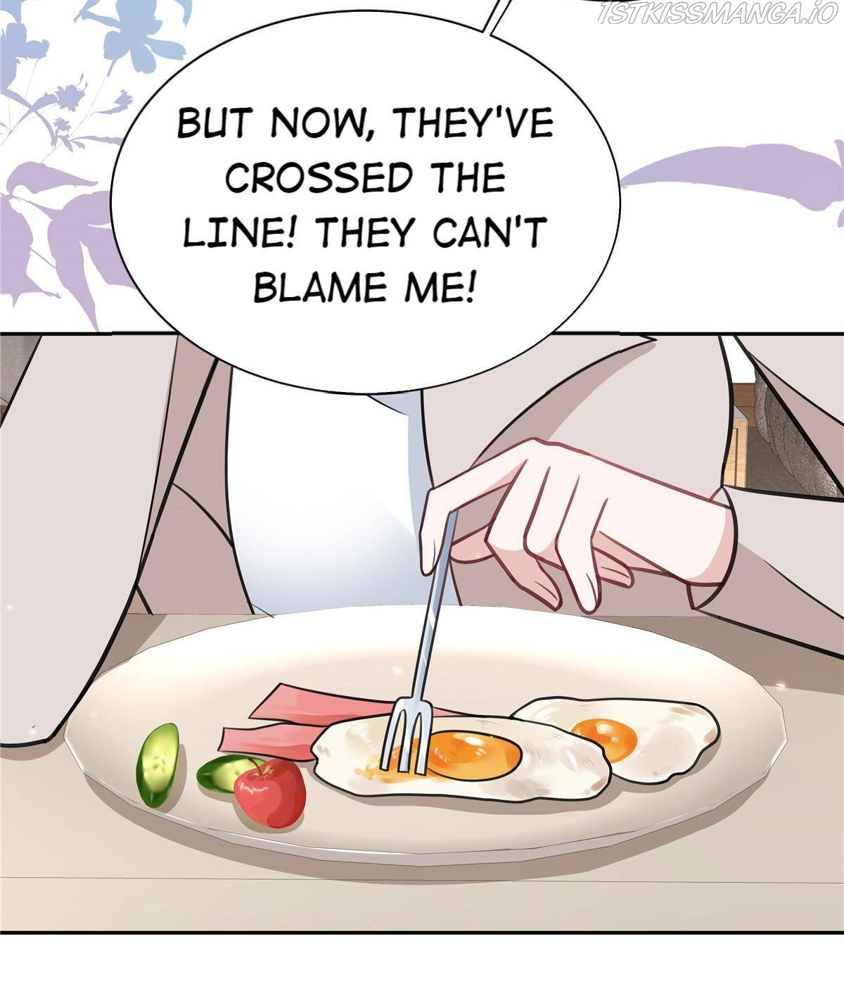 Bright Stars: Pick A Boss To Be A Husband Chapter 31 - Page 18