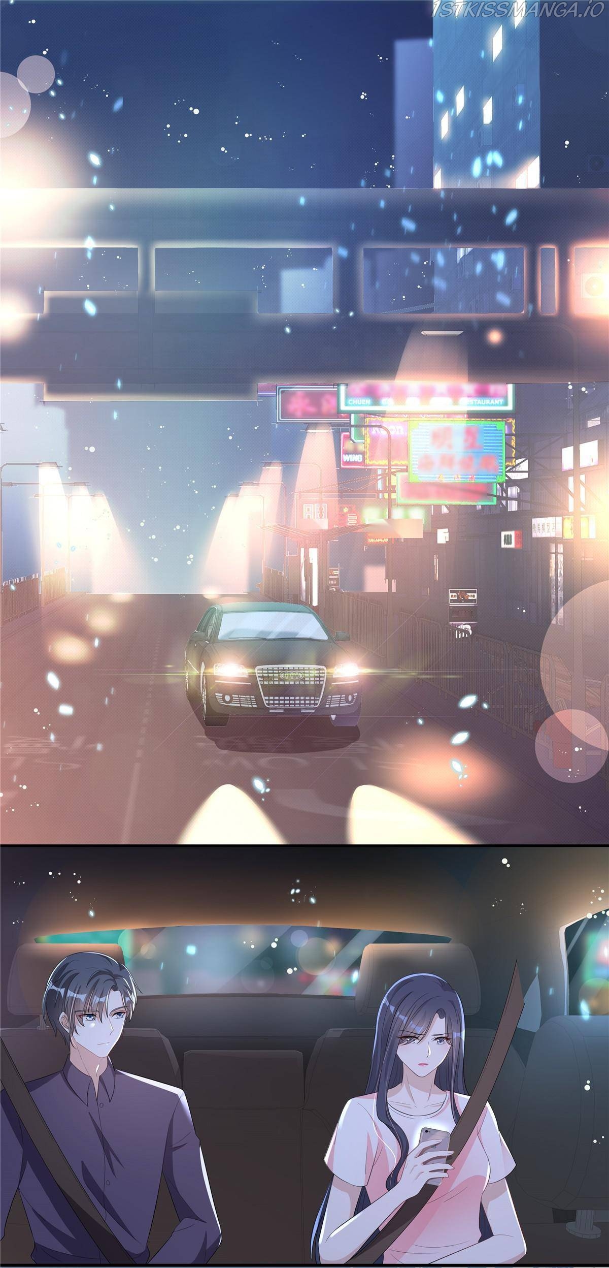 Bright Stars: Pick A Boss To Be A Husband Chapter 31 - Page 2