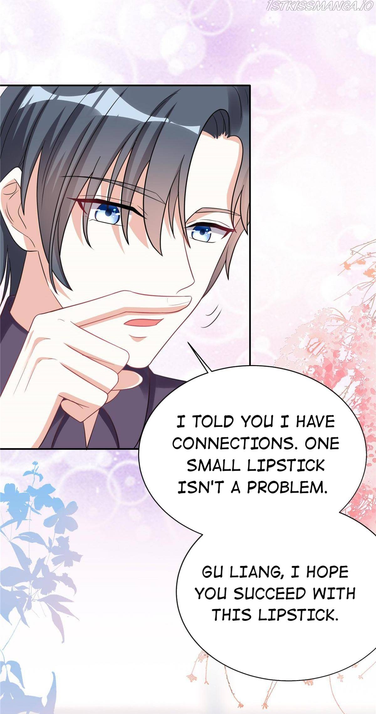 Bright Stars: Pick A Boss To Be A Husband Chapter 31 - Page 22