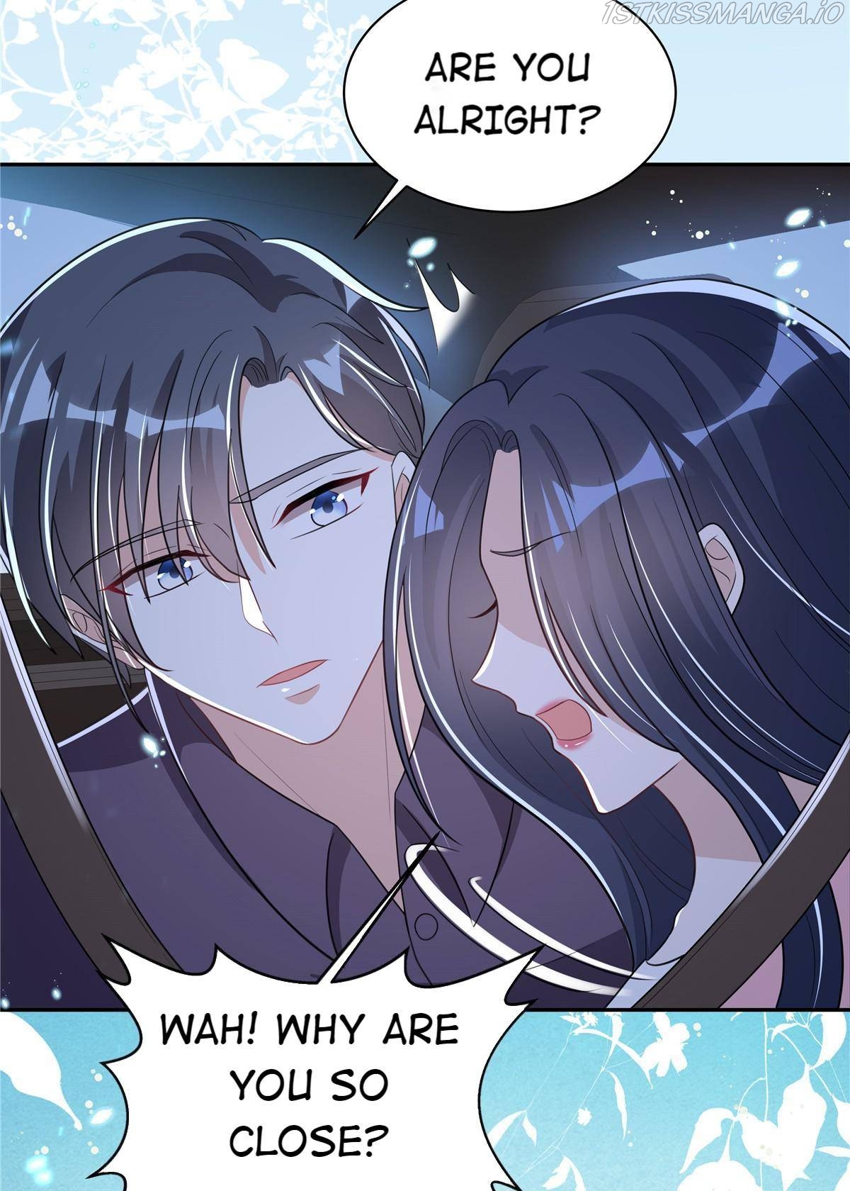 Bright Stars: Pick A Boss To Be A Husband Chapter 31 - Page 4