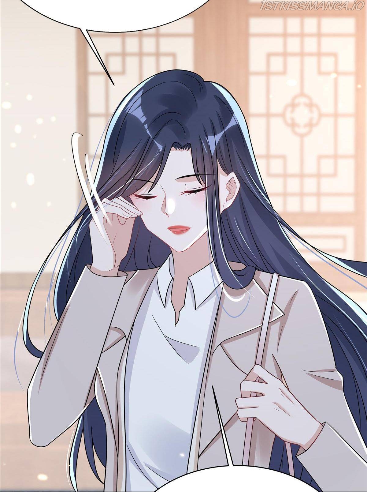 Bright Stars: Pick A Boss To Be A Husband Chapter 32 - Page 20