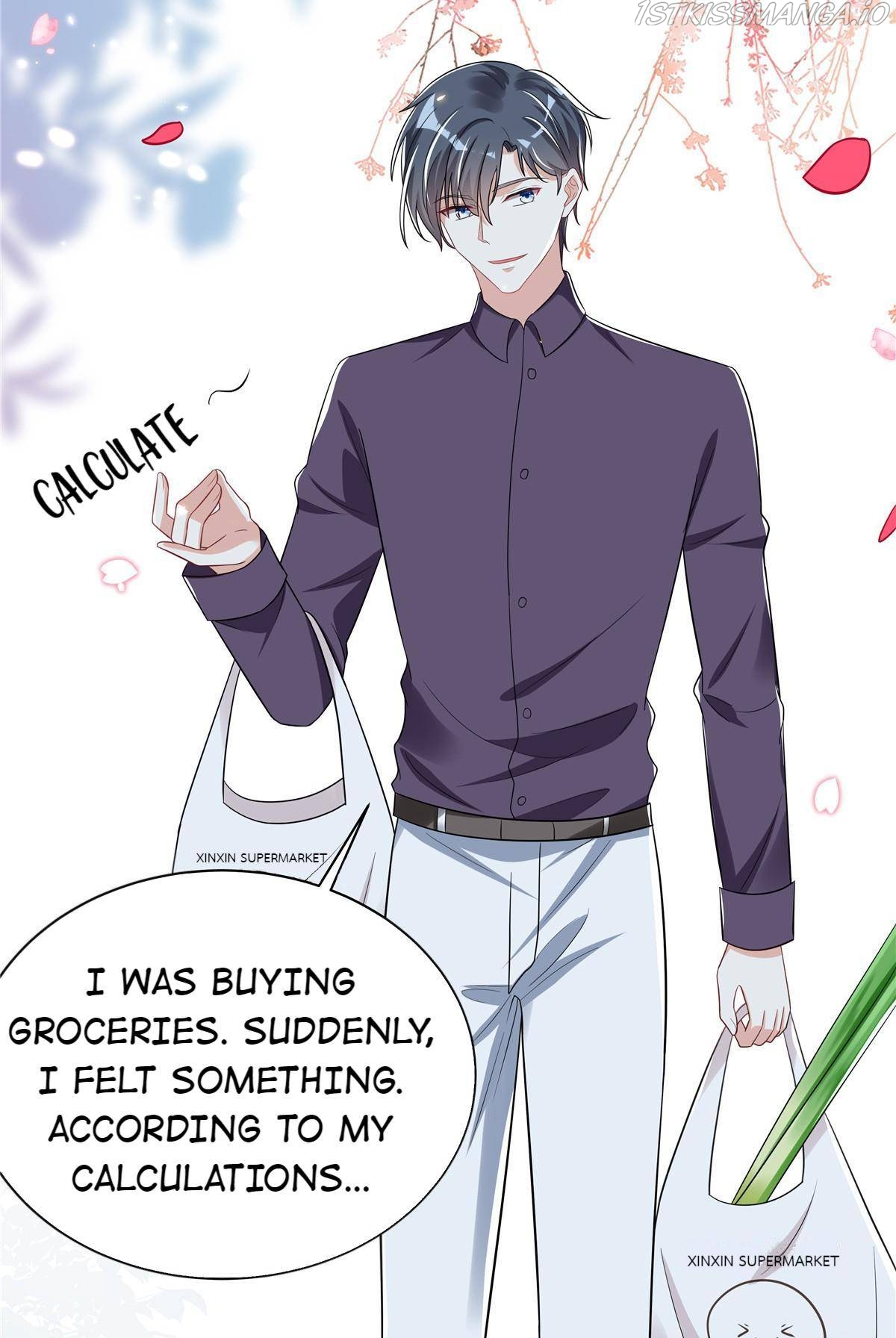 Bright Stars: Pick A Boss To Be A Husband Chapter 32 - Page 27