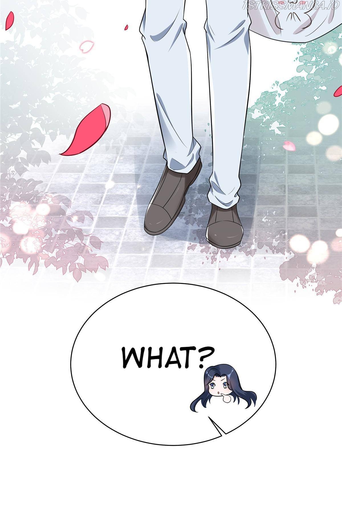 Bright Stars: Pick A Boss To Be A Husband Chapter 32 - Page 28