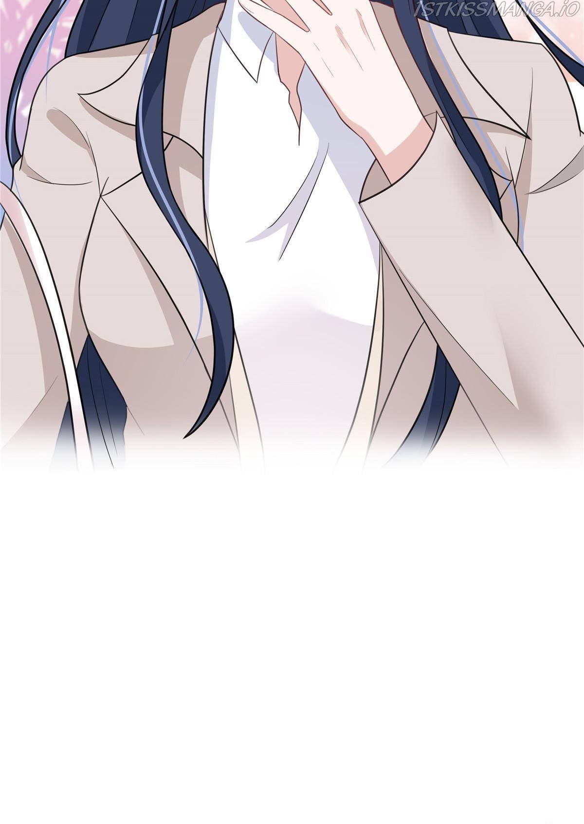 Bright Stars: Pick A Boss To Be A Husband Chapter 32 - Page 7