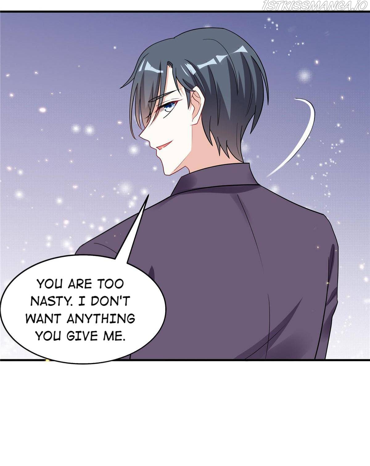 Bright Stars: Pick A Boss To Be A Husband Chapter 34 - Page 17