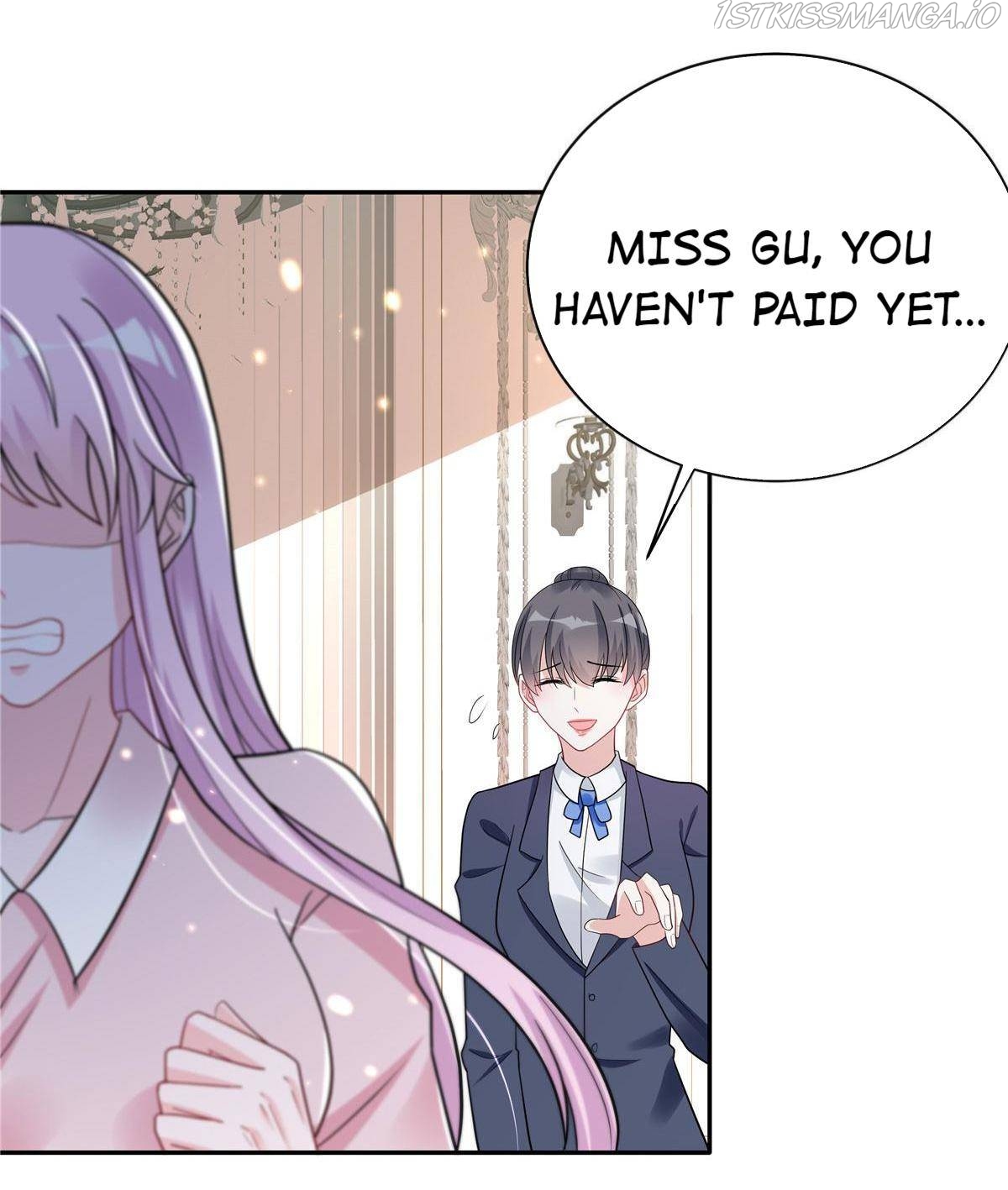 Bright Stars: Pick A Boss To Be A Husband Chapter 34 - Page 22