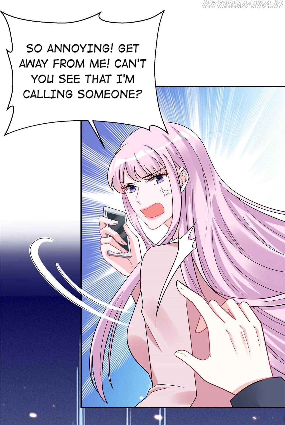 Bright Stars: Pick A Boss To Be A Husband Chapter 34 - Page 23