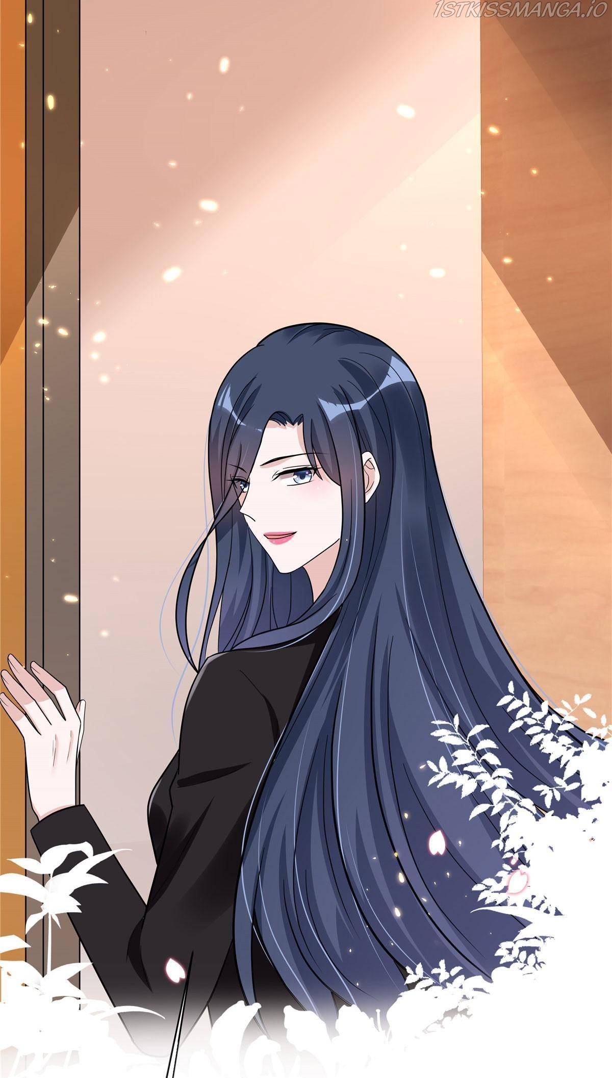 Bright Stars: Pick A Boss To Be A Husband Chapter 35 - Page 19