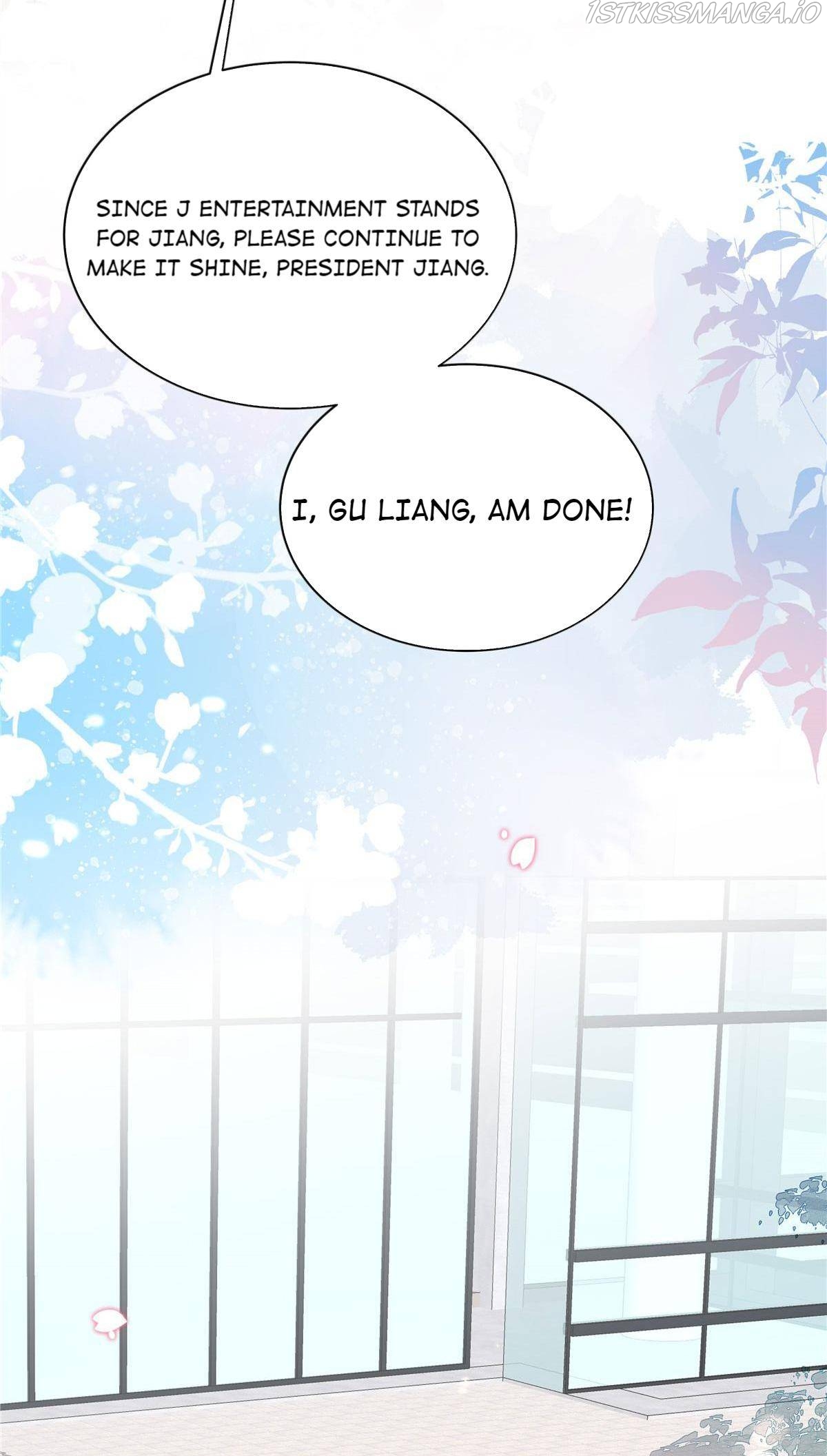 Bright Stars: Pick A Boss To Be A Husband Chapter 35 - Page 20