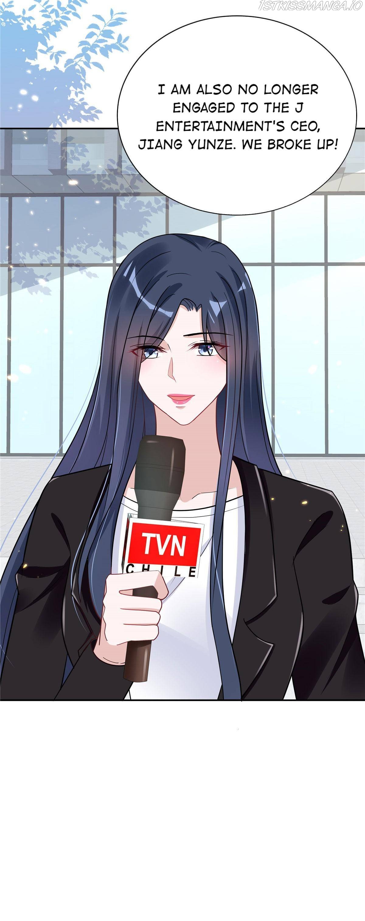 Bright Stars: Pick A Boss To Be A Husband Chapter 35 - Page 24