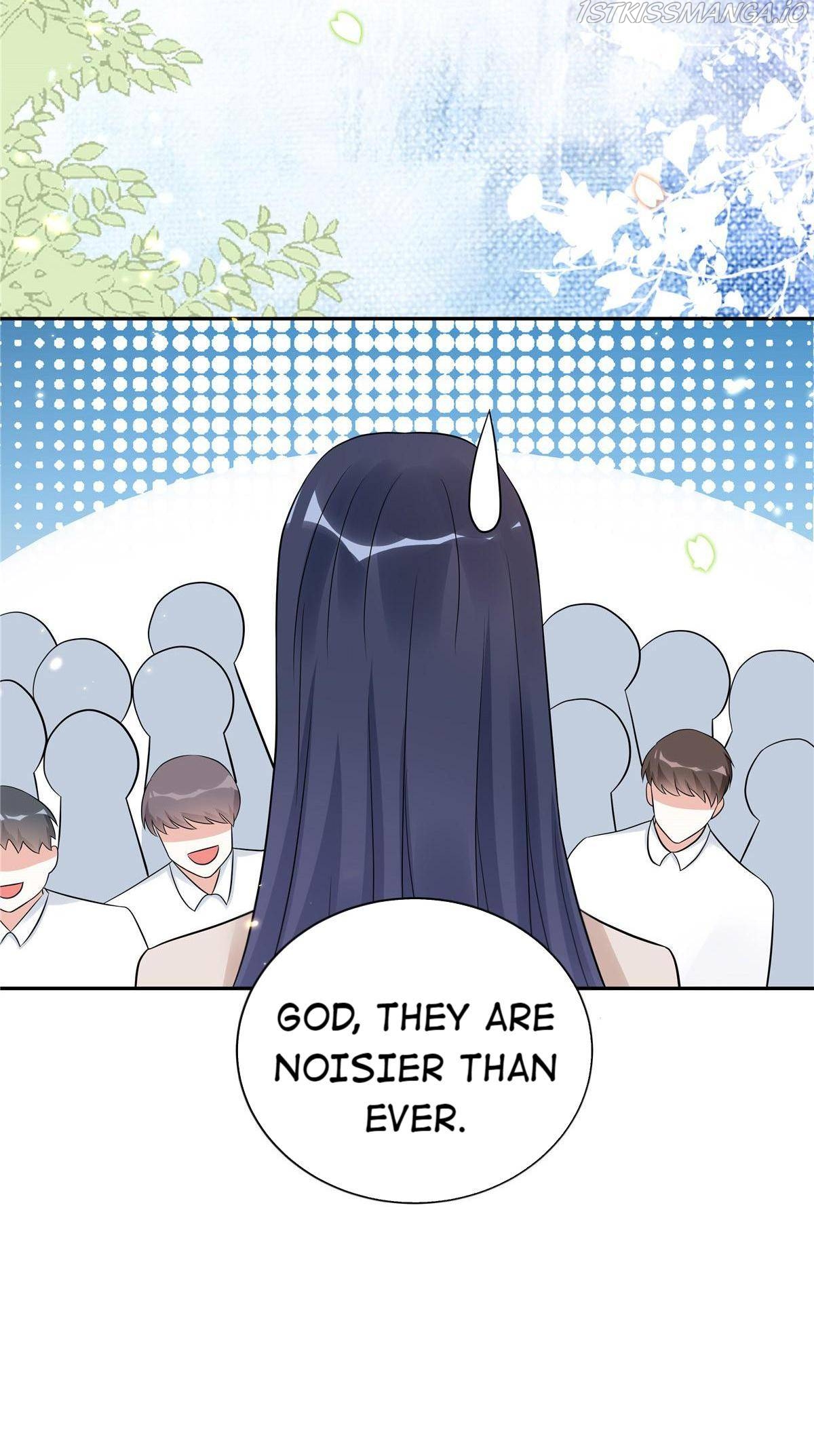 Bright Stars: Pick A Boss To Be A Husband Chapter 36 - Page 16