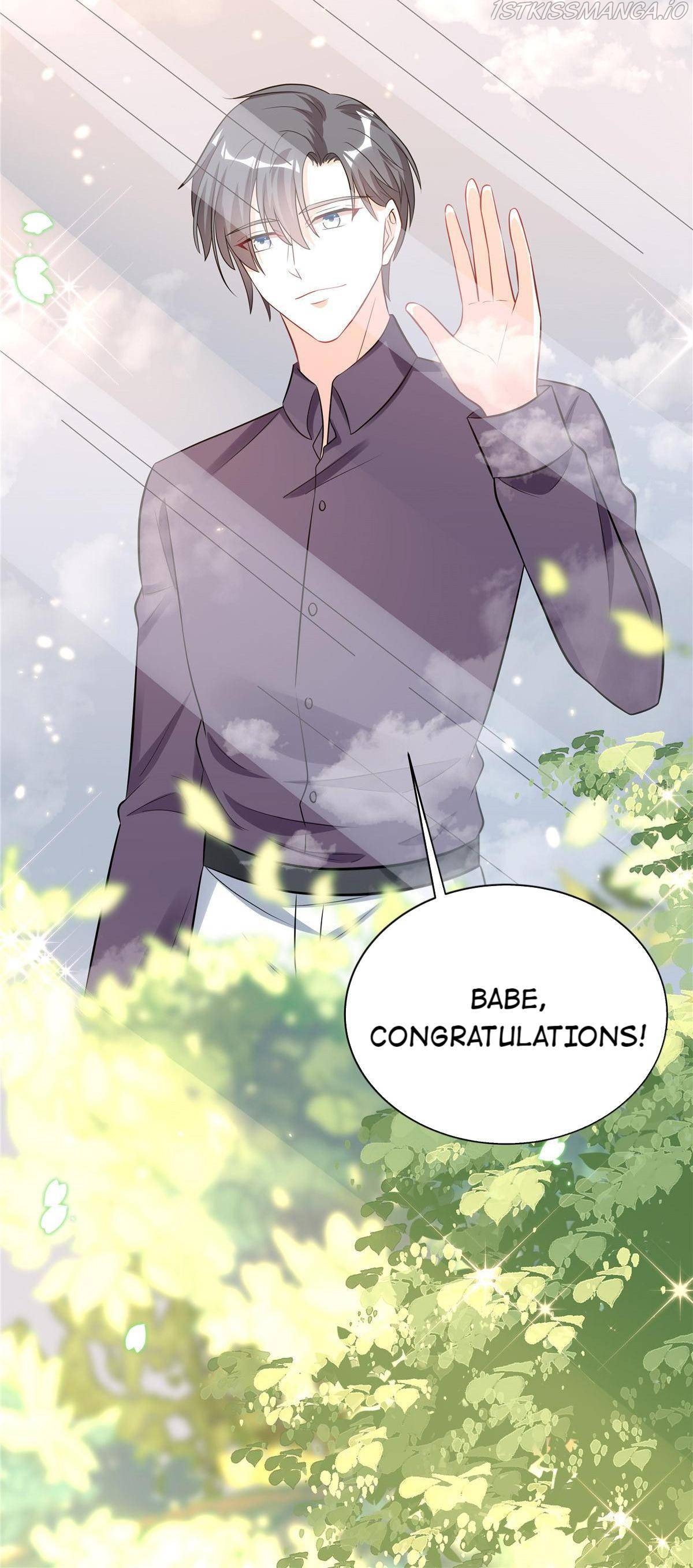 Bright Stars: Pick A Boss To Be A Husband Chapter 36 - Page 20