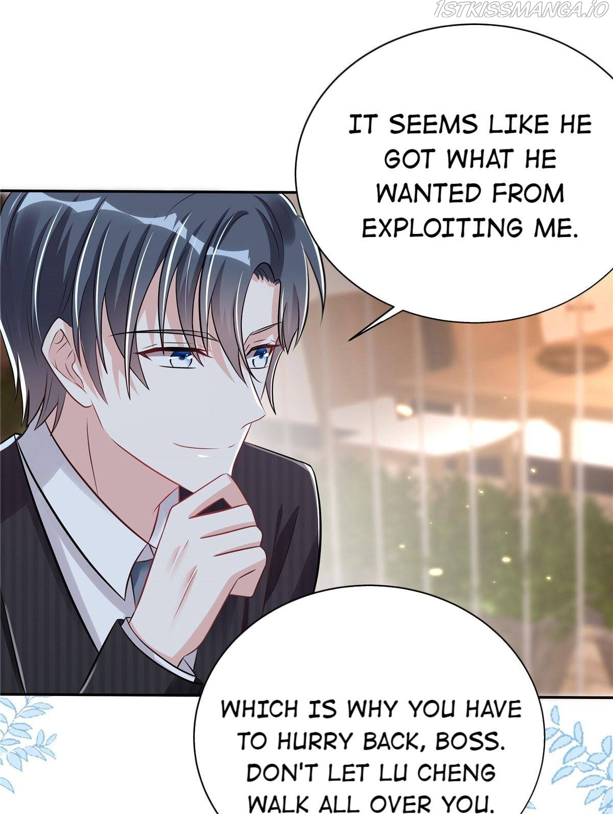 Bright Stars: Pick A Boss To Be A Husband Chapter 38 - Page 4