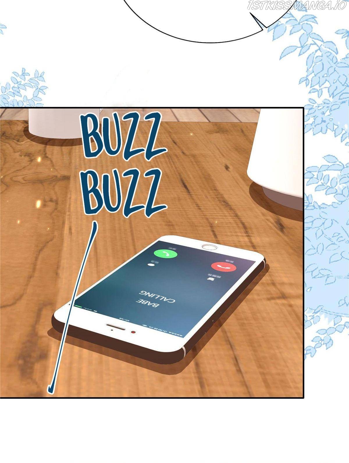 Bright Stars: Pick A Boss To Be A Husband Chapter 38 - Page 5