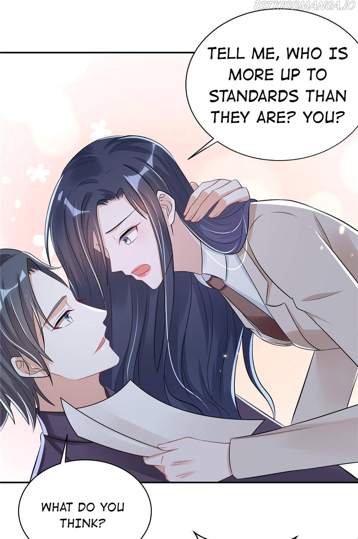 Bright Stars: Pick A Boss To Be A Husband Chapter 39 - Page 6