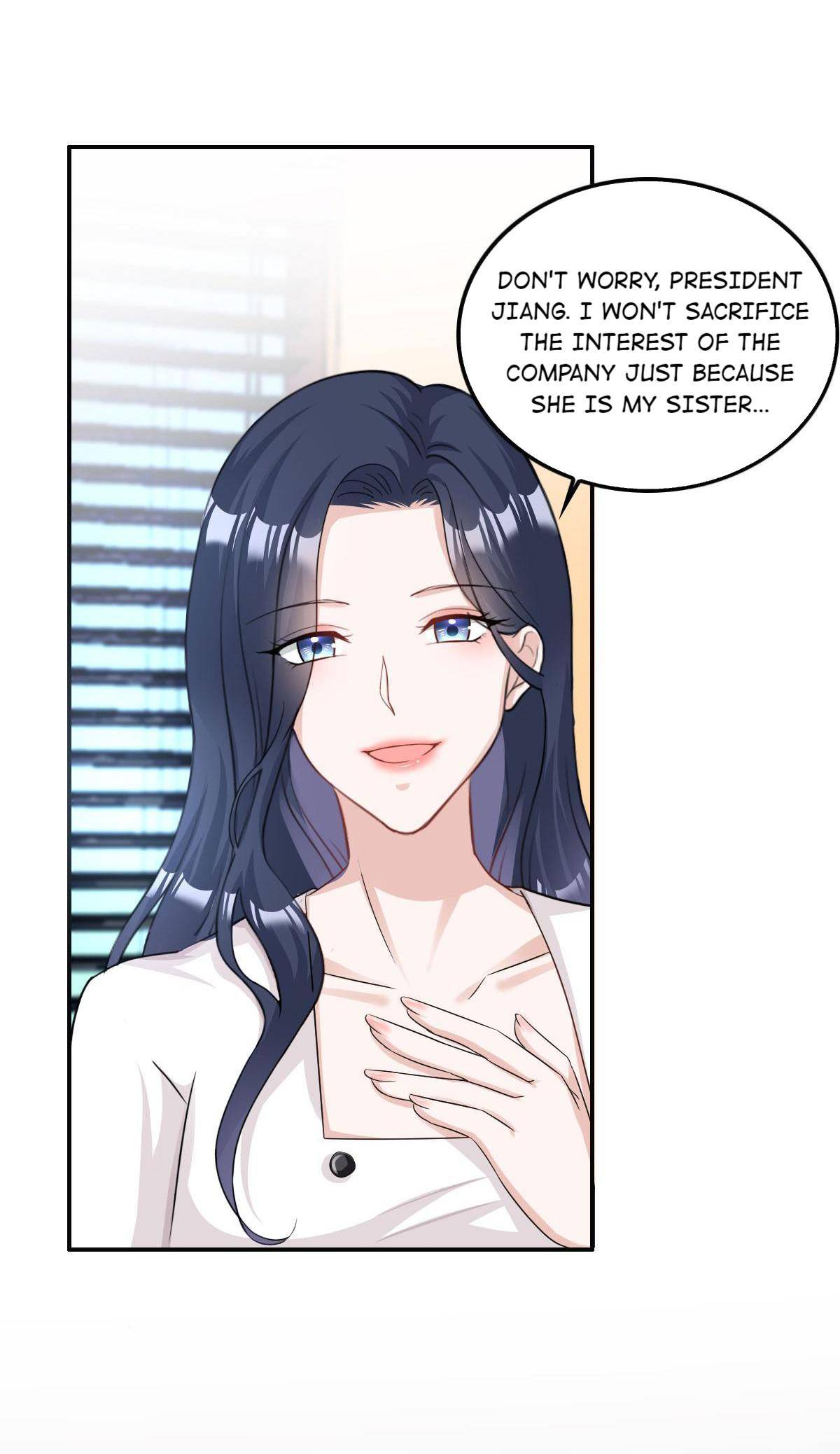 Bright Stars: Pick A Boss To Be A Husband Chapter 4 - Page 13