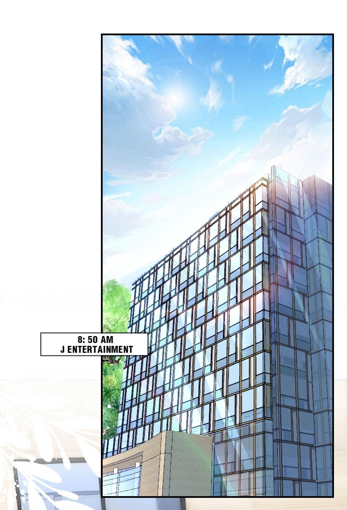 Bright Stars: Pick A Boss To Be A Husband Chapter 4 - Page 2