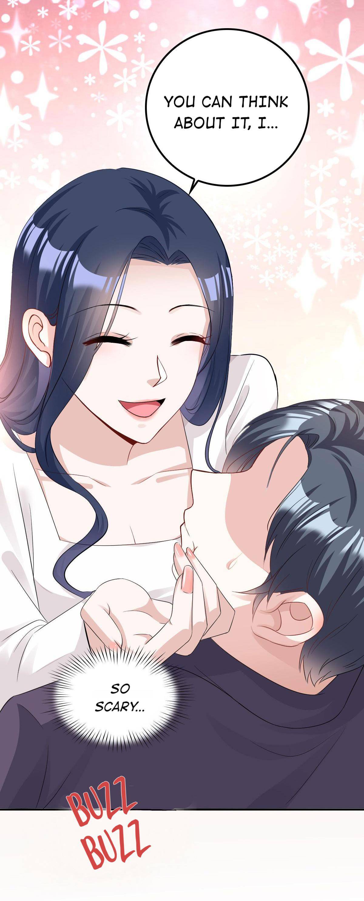 Bright Stars: Pick A Boss To Be A Husband Chapter 4 - Page 24