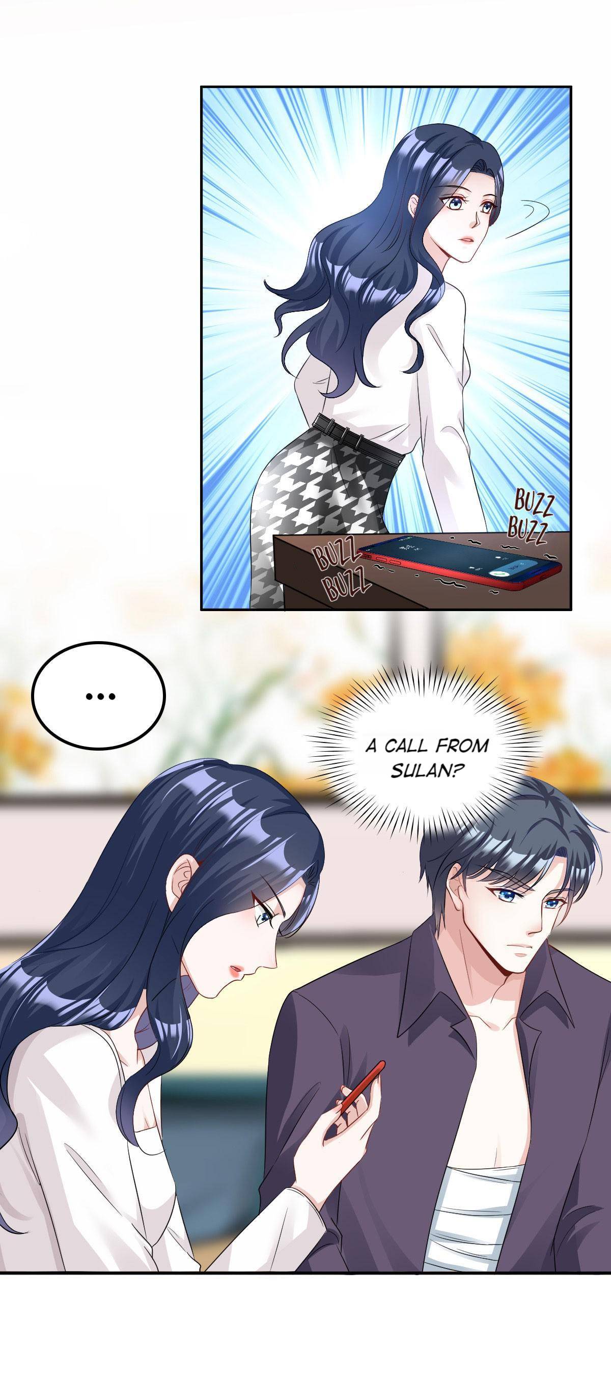 Bright Stars: Pick A Boss To Be A Husband Chapter 4 - Page 25