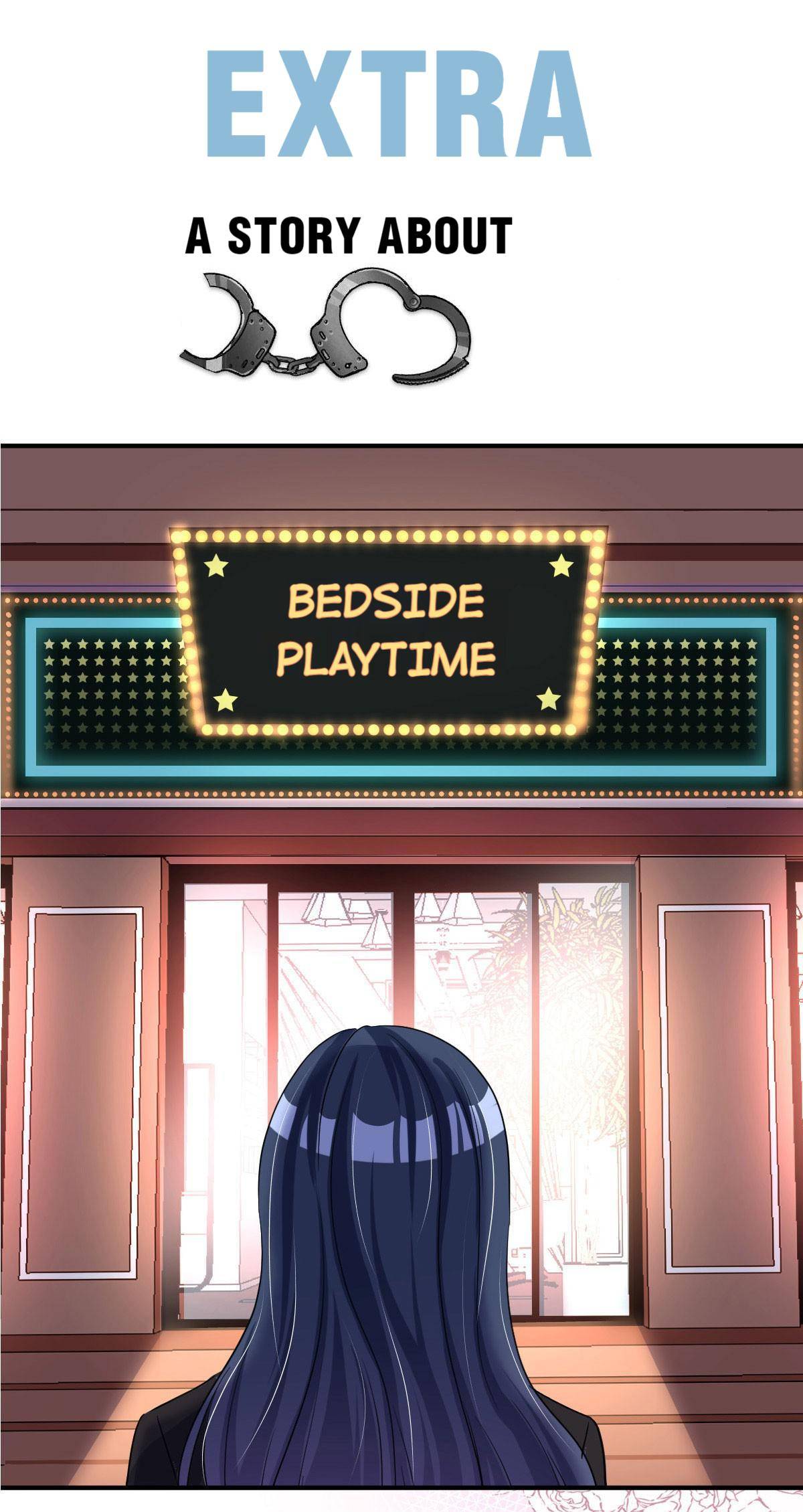 Bright Stars: Pick A Boss To Be A Husband Chapter 4 - Page 26