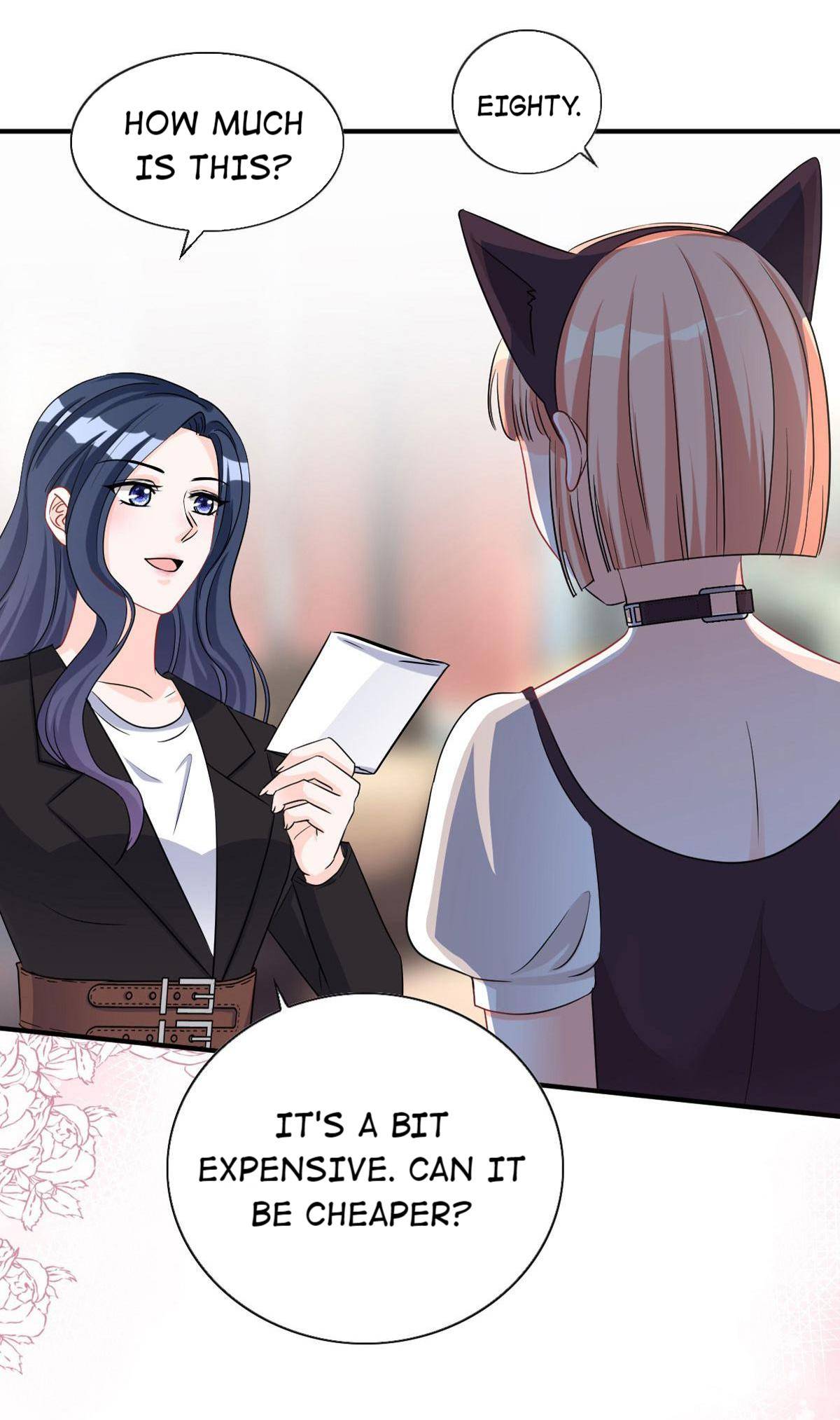 Bright Stars: Pick A Boss To Be A Husband Chapter 4 - Page 29