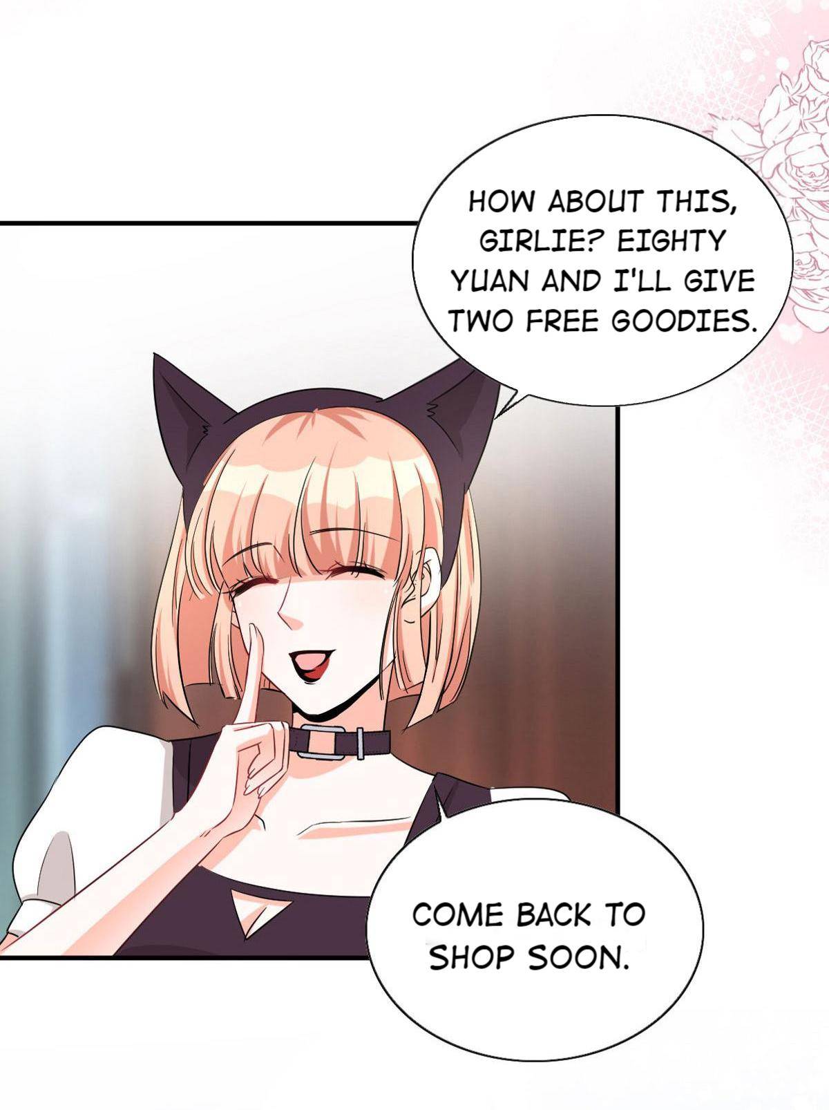 Bright Stars: Pick A Boss To Be A Husband Chapter 4 - Page 30