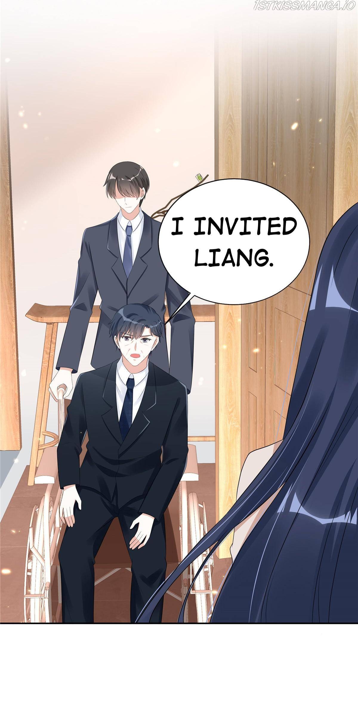 Bright Stars: Pick A Boss To Be A Husband Chapter 40 - Page 15