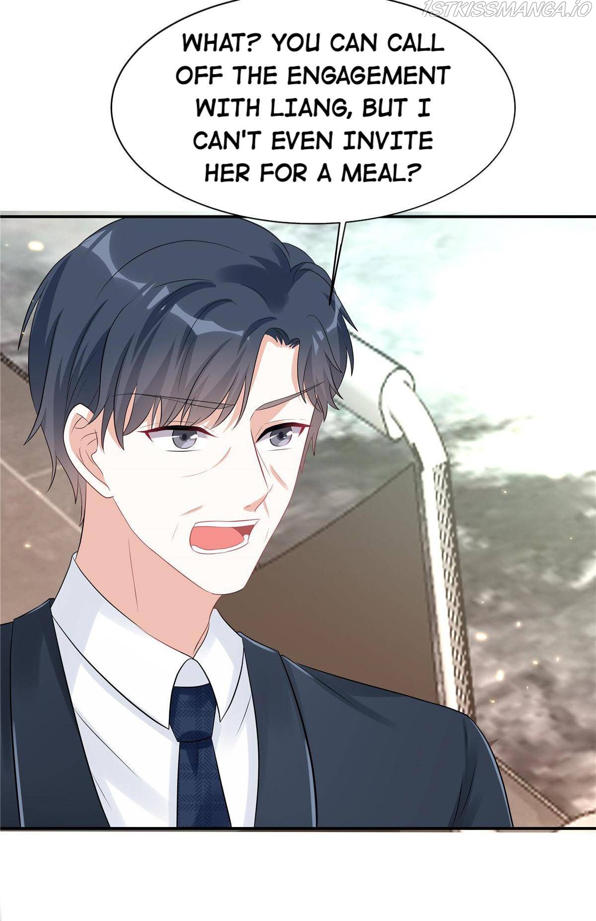 Bright Stars: Pick A Boss To Be A Husband Chapter 40 - Page 17