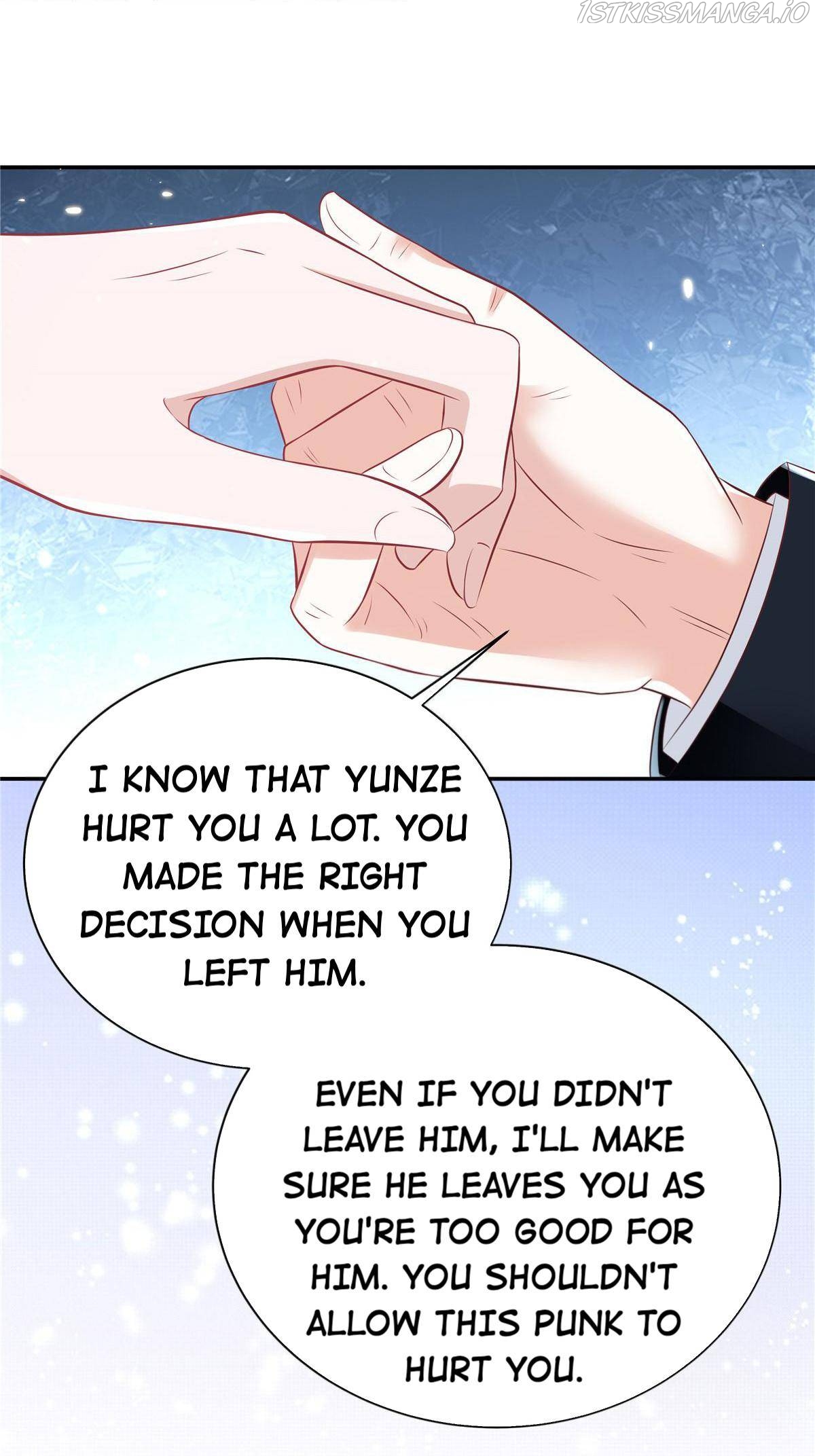 Bright Stars: Pick A Boss To Be A Husband Chapter 40 - Page 19