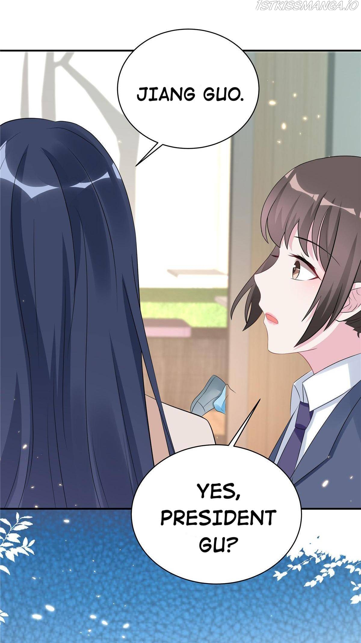 Bright Stars: Pick A Boss To Be A Husband Chapter 40 - Page 4