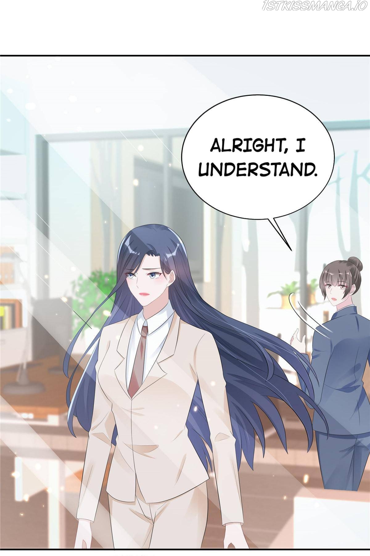 Bright Stars: Pick A Boss To Be A Husband Chapter 40 - Page 6