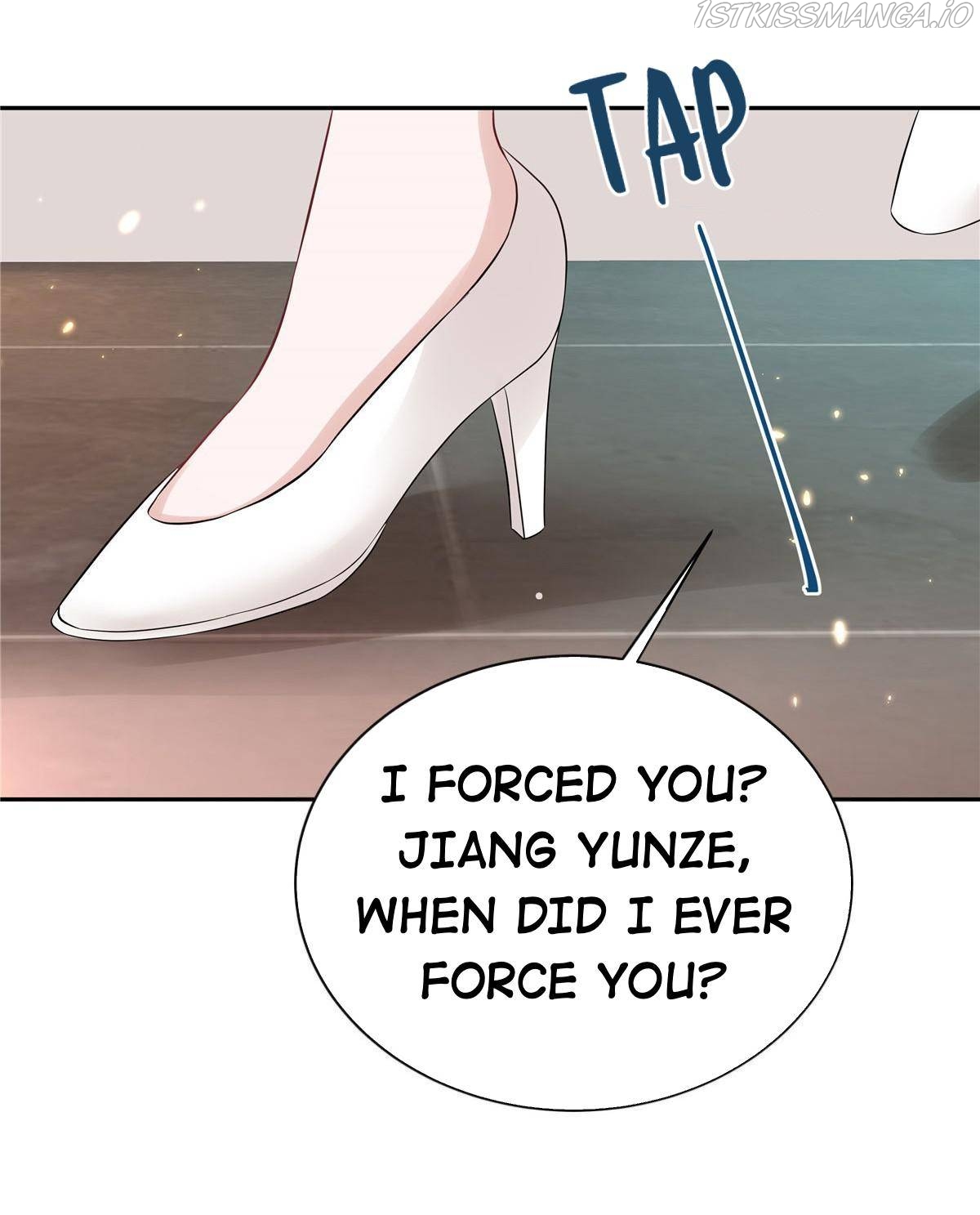 Bright Stars: Pick A Boss To Be A Husband Chapter 41 - Page 11