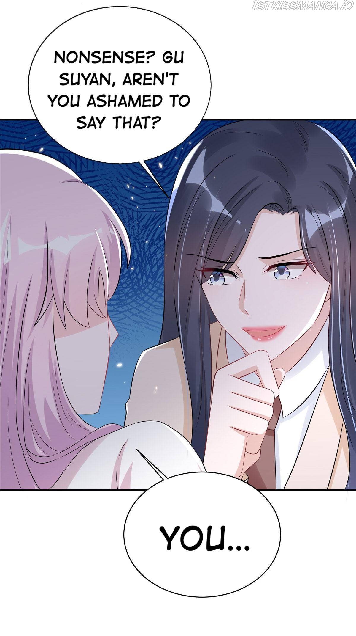 Bright Stars: Pick A Boss To Be A Husband Chapter 41 - Page 14