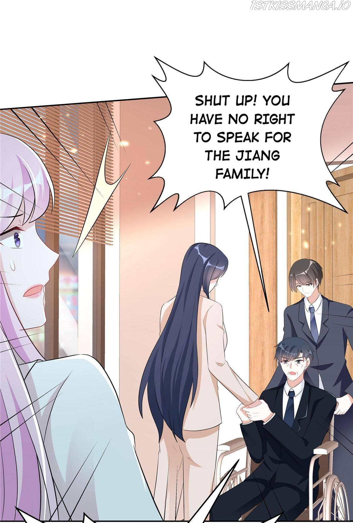 Bright Stars: Pick A Boss To Be A Husband Chapter 41 - Page 2