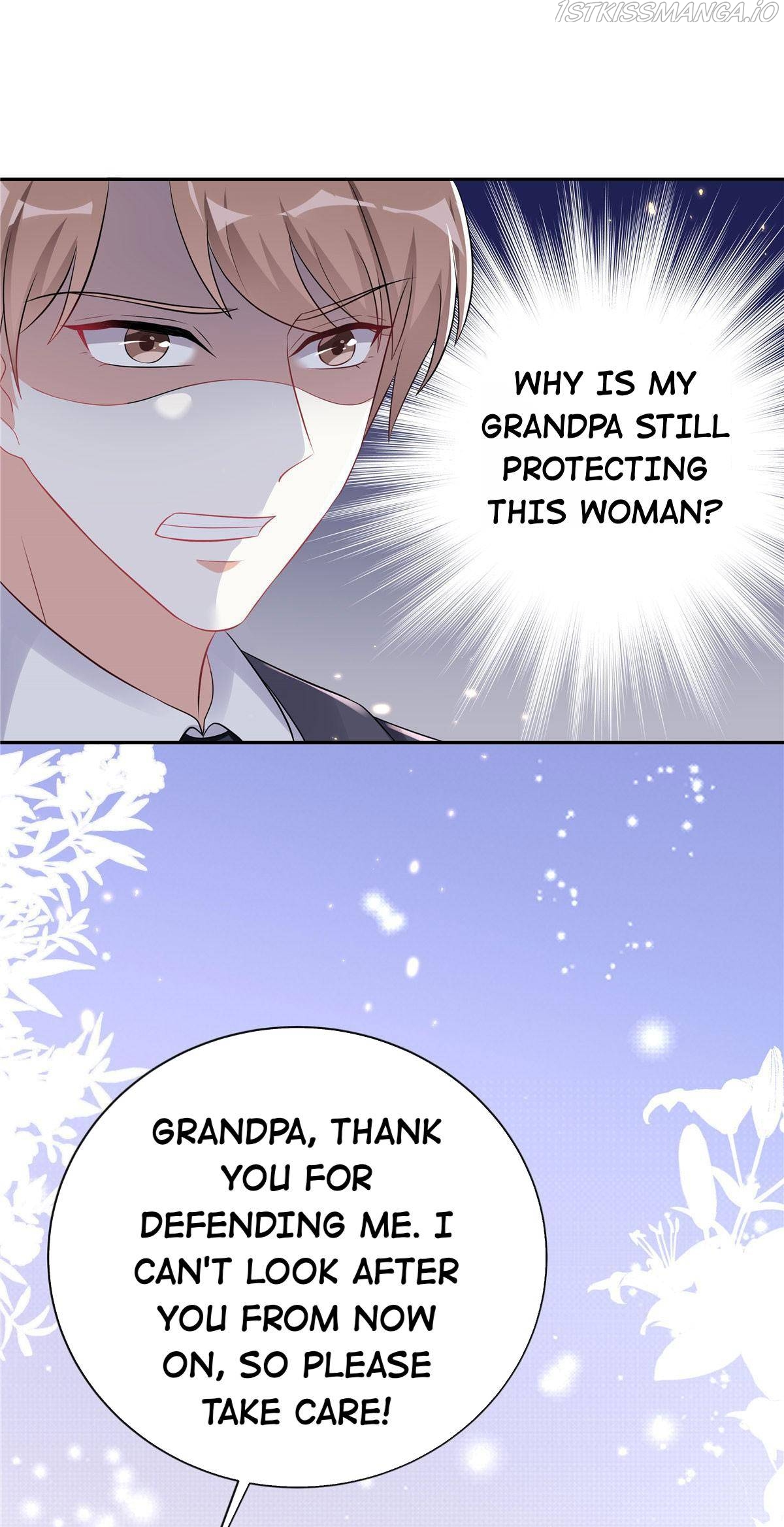 Bright Stars: Pick A Boss To Be A Husband Chapter 41 - Page 4