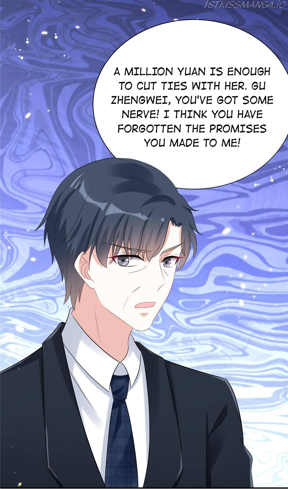 Bright Stars: Pick A Boss To Be A Husband Chapter 42 - Page 13