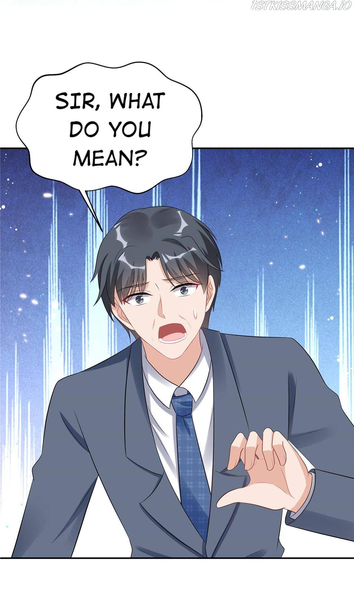 Bright Stars: Pick A Boss To Be A Husband Chapter 42 - Page 14