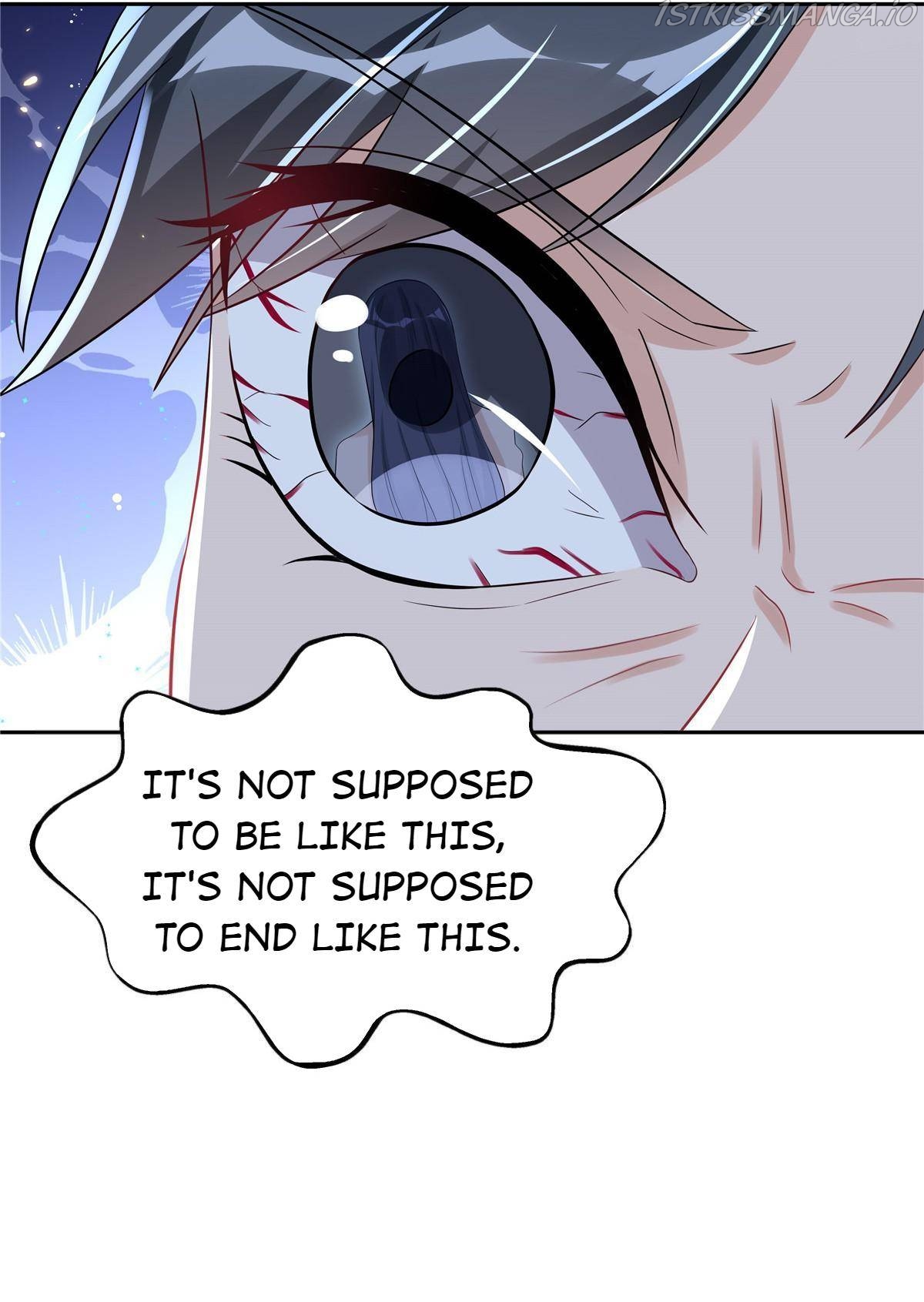 Bright Stars: Pick A Boss To Be A Husband Chapter 42 - Page 19