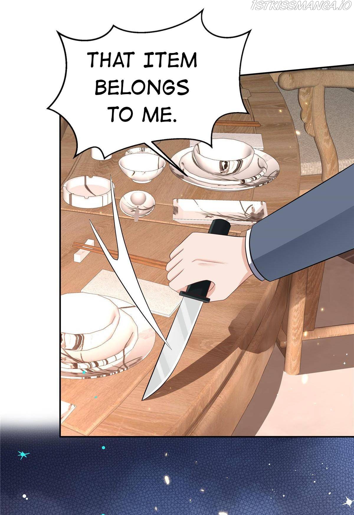 Bright Stars: Pick A Boss To Be A Husband Chapter 42 - Page 20