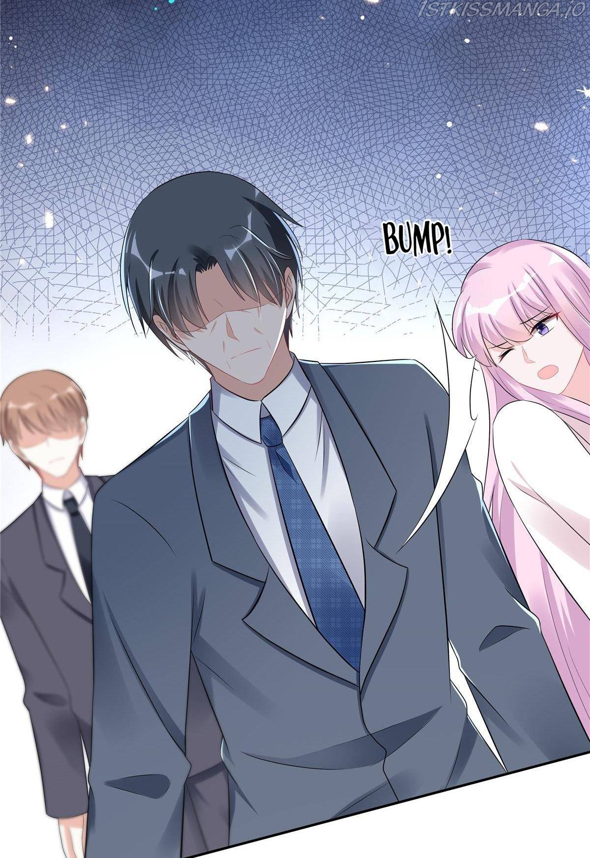 Bright Stars: Pick A Boss To Be A Husband Chapter 42 - Page 21