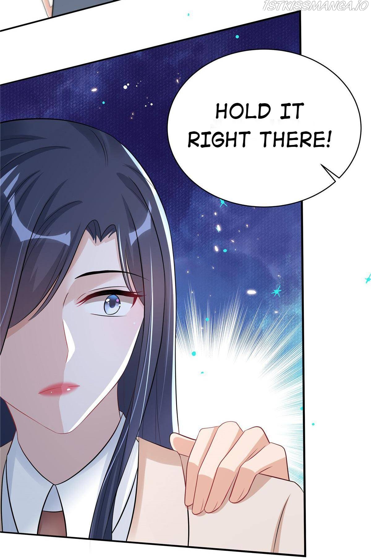 Bright Stars: Pick A Boss To Be A Husband Chapter 42 - Page 22